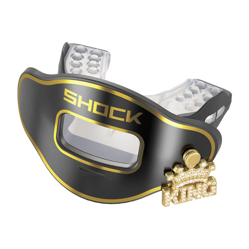 Max AirFlow 2.0 3D Chrome